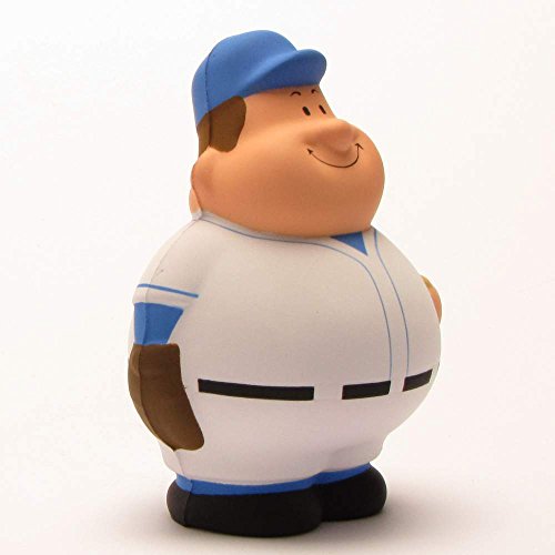 Preisvergleich Produktbild Knautschi "Baseball-Bert®"