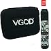 Produktbild Vgod Pro Mech 2 und Elite RDA Kit Elektronische Zigaretten MOD inkl. Verdampfer ARCTIC Camo + Drip Tip Vgod KEIN NIKOTIN
