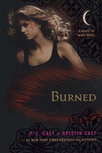 Preisvergleich Produktbild Burned (House of Night, Band 7)