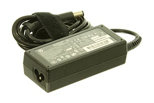 AdapterMaster 693711-001-AM1 65W Akkuladegerät für HP / Compaq: 693711-001 463958-001 609939-001 613152-001 677774-001 677774-002 ED494AA RP000133567