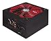Produktbild Approx Gaming app900ps – Netzteil 900 W, Schwarz und Rot