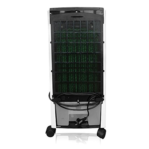 Eldstad Klimaanlage Luftreiniger Luftkühler Ventilator Luftbefeuchter mobil - 5