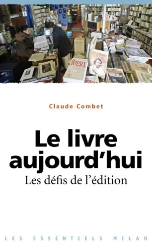couverture de : Le Livre aujourd'hui