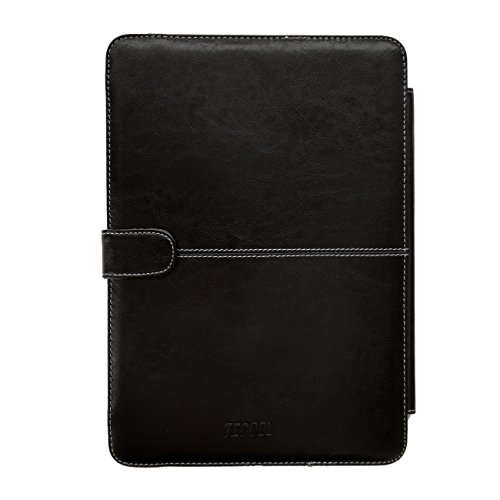 Mobiletto® MacBook Pro 15,4“ Retina Ceo Business Cover schwarz - 2