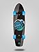 Produktbild Santa Cruz Wave Dot Street Shark Cruzer 8.8 X 30.97 -(11114573880) - No Color - One Size
