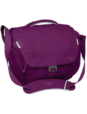 Osprey Flap Jill Courier Umhängetasche 44 cm