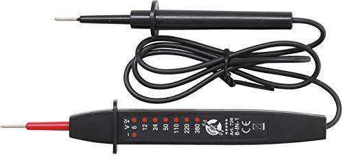 Kraftmann 726 | Testeur de tension | 6 - 380 V