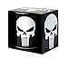 Produktbild Marvel Comics - Keramik Tasse - The Punisher - Logo - Geschenkbox