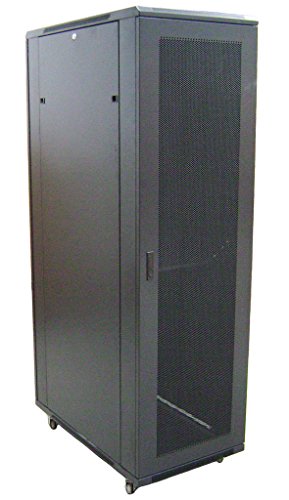 Preisvergleich Produktbild komplett 42U 19 600 x 1000 Servierer Boden Schrank "