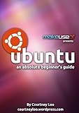 Image de Ubuntu For Absolute Beginners (English Edition)