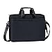 Rivacase 8335 Biscayne 15.6 Inch Computer Bag, Black RS.1590.00
