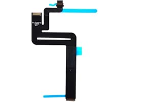 Pardarsey Câble flexible pour pavé tactile compatible avec MacBook Air 13" A1932 Late 2018 MRE82LL/A 821-01833-02