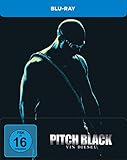  Pitch Black - Blu-ray Limited Steelbook [Alemania] [Blu-ray]