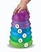 Fisher-Price Stack & Roll Cups