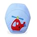 CuteOn 7 pack Baby Kids Potty Training Pants Washable Cloth Diaper Nappy Underwear 80cm