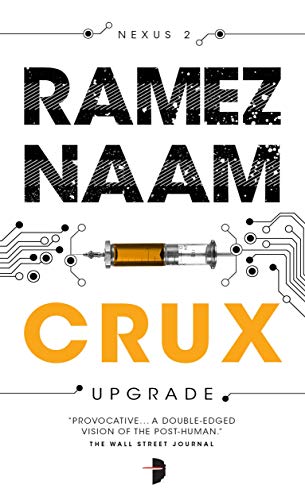 Crux: Nexus Arc Book 2 livre