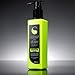 Colour Me Shave Coloured Shaving Gel for Men - 200ml (Green)