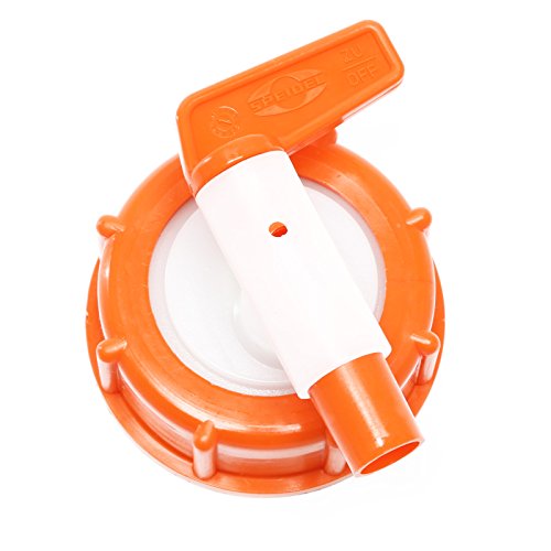 Speidel Getränkefass Mostfass Gärfass Weinfass Zubehör Auslaufhahn NW15