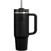 Stanley Quencher Pipetli Termos Bardak, 0.89 L