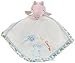 George Pig Comfort Blanket for baby, By Rainbow Designs.