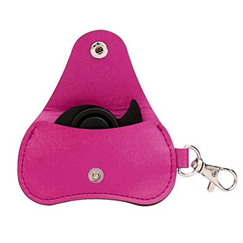 For Spinner Case, Fuibo Gift For Fidget Hand Spinner Triangle Finger Toy Focus ADHD Autism Bag Box Case (Hot Pink) For Spinner Case, Fuibo Gift For Fidget Hand Spinner Triangle Finger Toy Focus ADHD Autism Bag Box Case (Hot Pink)