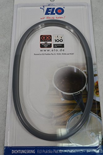 ELO Dichtungsring Dichtring 22 CM für Praktika Plus XL 99285,99286,99287 Schnellkochtopf Neuware / OVP
