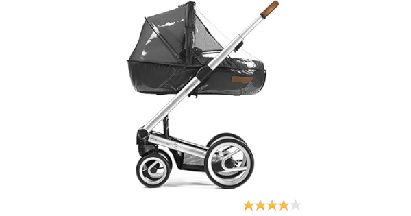 mutsy igo carrycot