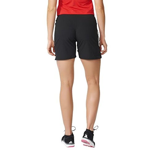 adidas Damen Climalite Workout Shorts - 3