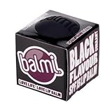 Balmi Blackcurrant SPF15 Lip Balm