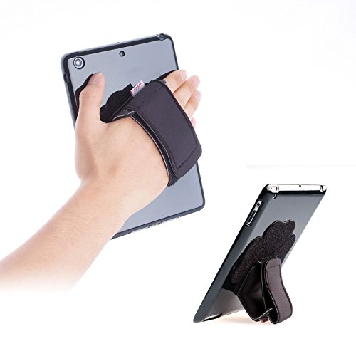 Preisvergleich Produktbild TFY Gepolstertes Armband mit Schutzhülle für iPad Mini 4