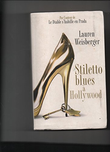 <a href="/node/30162">Stiletto blues à  Hollywood</a>
