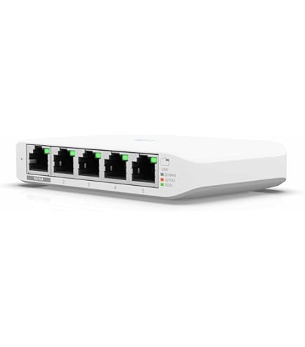 Cisco Catalyst 1300-8T-E-2G Managed Switch, 8 Port GE, Ext