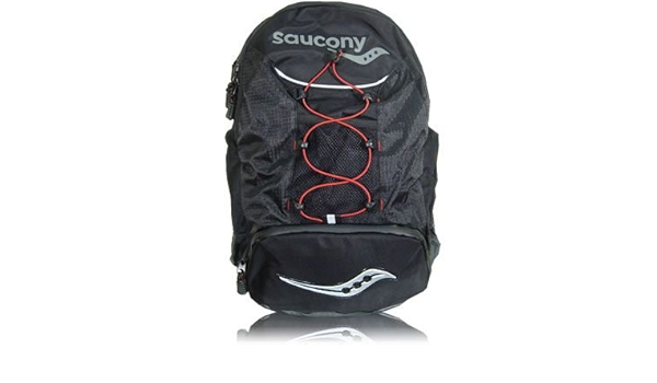saucony backpack