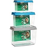 Karlie Transportbox Smart Keeper - 30 x 20 x 20 cm