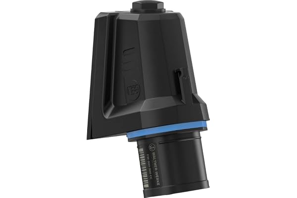 Walther Werke FW710306SK CEE-vägguttag 16 A 3-polig 230 V 1 st