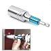 Produktbild SROL Universal Socket Adapter Steckschlüsselsatz Multifunktions Handwerkzeuge Bohrer Adapter Reparatur Werkzeuge mit Bohrfutteradapter( blau Schaft)9mm-21mm