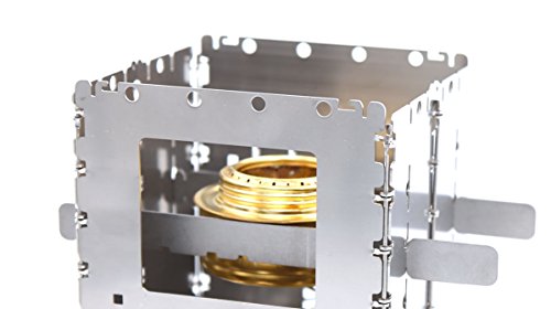 Topfauflagen Set Bushbox XL - 7