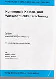 Kommunale Kosten- und Wirtschaftlichkeitsrechnung by 
