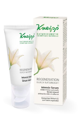 Kneipp Regeneration Intensiv Serum, 1er Pack (1 x 30 ml)