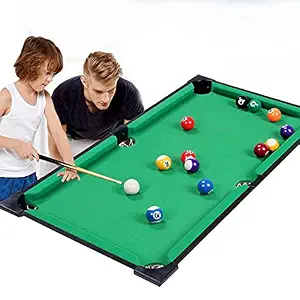 INAAYA Diwali Gift Item for Kids Pool/Snooker Game