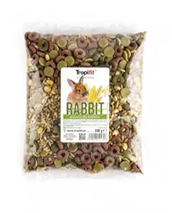 Tropifit Standard High Protein Rabbit Food 20kg- (Item Code-50139)