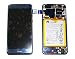 Produktbild Handyteile24  Original Huawei Honor 8 LCD Display Bildschirm Touchscreen Mit Akku und Rahmen Blau Blue 02350USN