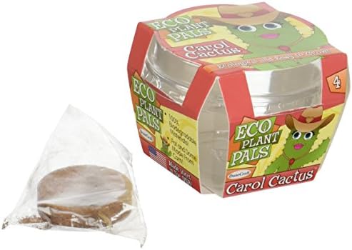 Dunecraft Carol Cactus Science Kit