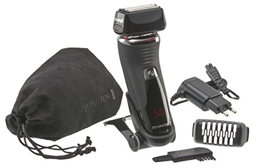 Remington Smart Edge Professional Foil Shaver XF8700.