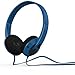 Produktbild Skullcandy Uprock S5URFZ-101 Surround-Kopfhörer blau/schwarz