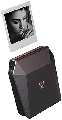 Fujifilm 16558138 Imprimante format Carré Noir/Blanc