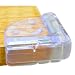 Baby Home Safety Product Infant Corner Cushions Toddler Proofing Guard Set of 16