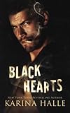 Cover zum Buch Black Hearts