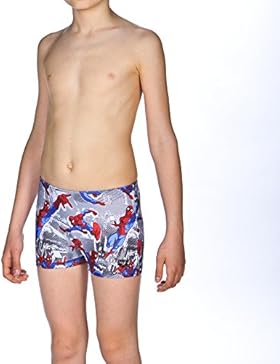 arena Jungen Sport Marvel Badehose