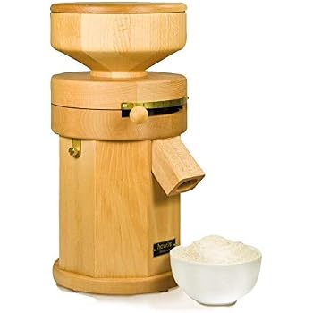 Mulino Elettrico per Cereali, Macchina Commerciale per Macinare Grani Secchi, Soia, Mais, Spezie, Erbe, Caffè, Trituratore e Polverizzatore Mulino Elettrico per Cereali, Macchina Commerciale per Macinare Grani Secchi, Soia, Mais, Spezie, Erbe, Caffè, Trituratore e Polverizzatore